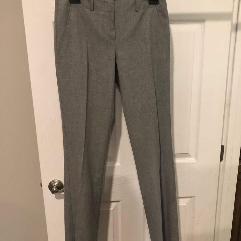Limited Dress Pant.... Grey